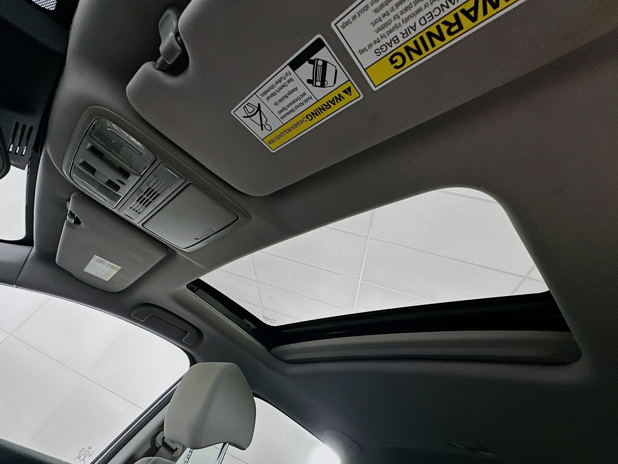 Used 2017 Honda CR-V EX image 24