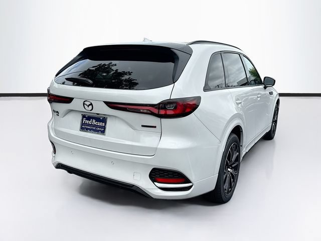 New 2026 MAZDA CX-70 3.3 Turbo S w/ Premium Package AWD/4WD image 7