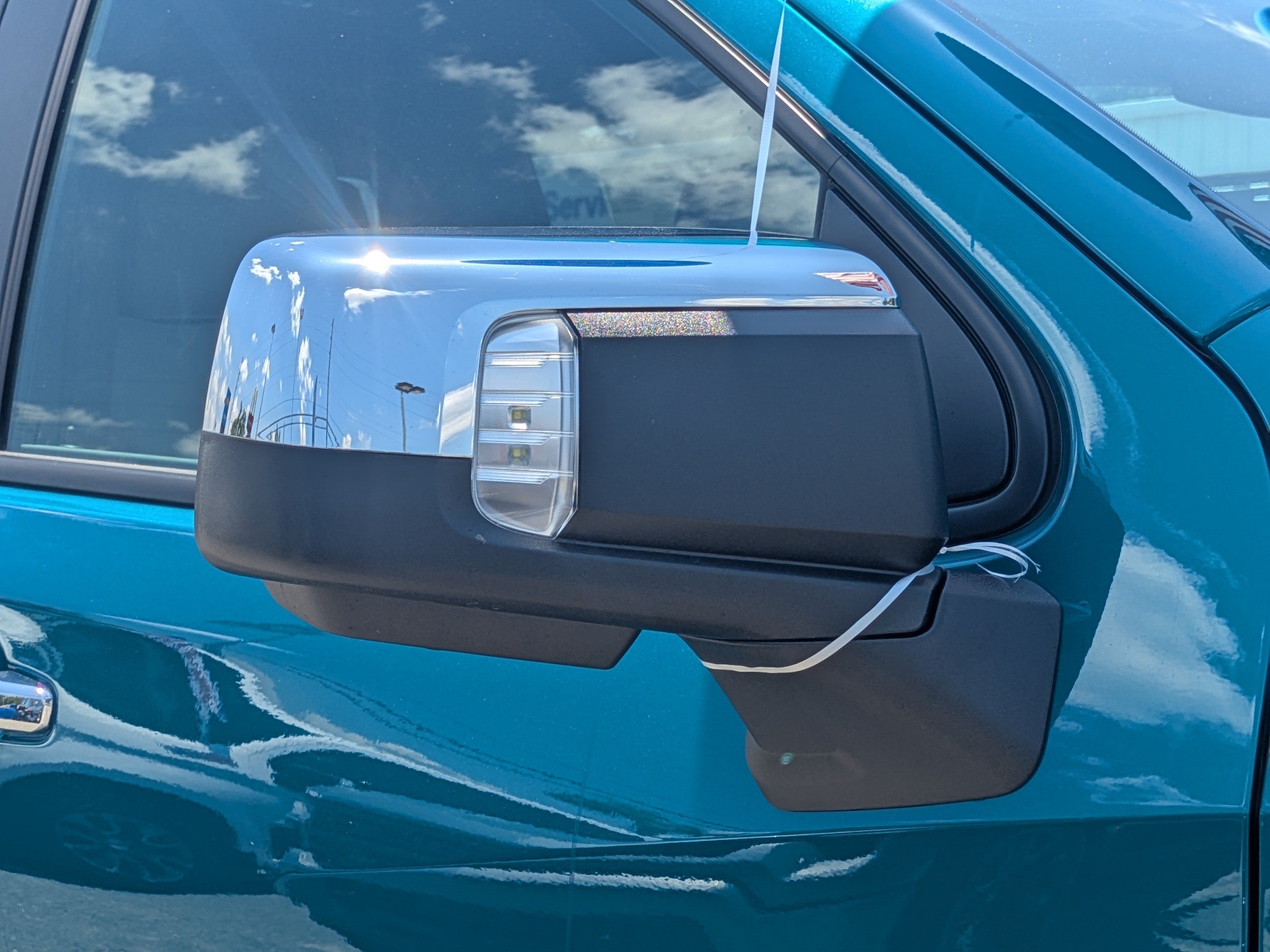 New 2026 Chevrolet Silverado 1500 LT w/ Safety Package AWD/4WD image 13