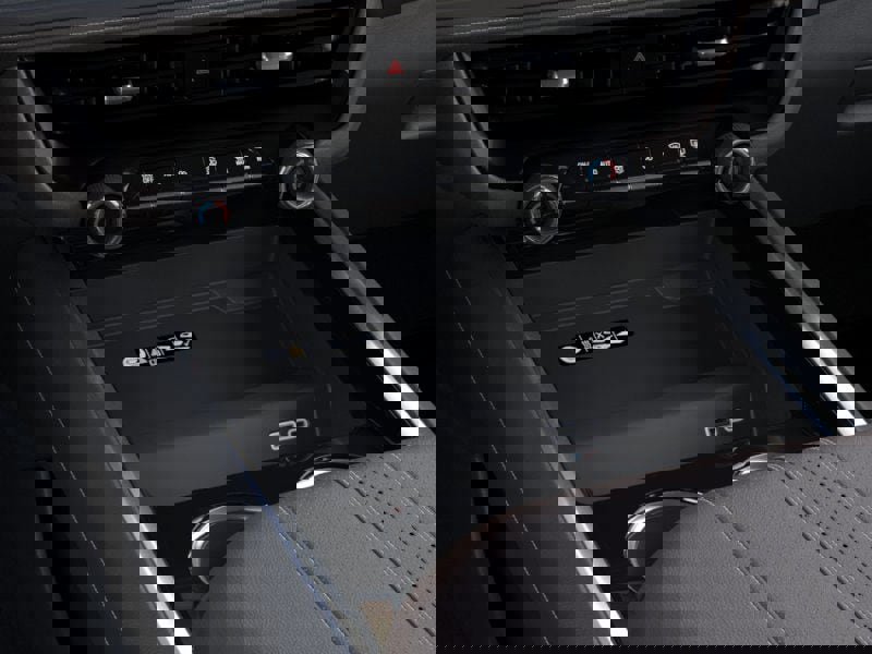 New 2026 Chevrolet Suburban High Country image 47