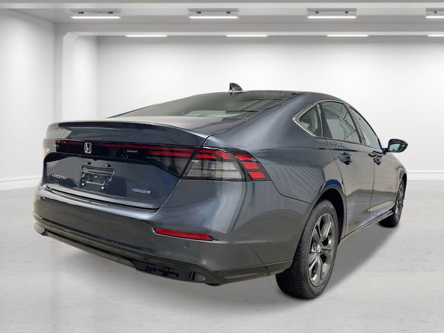 New 2026 Honda Accord EX-L image 6