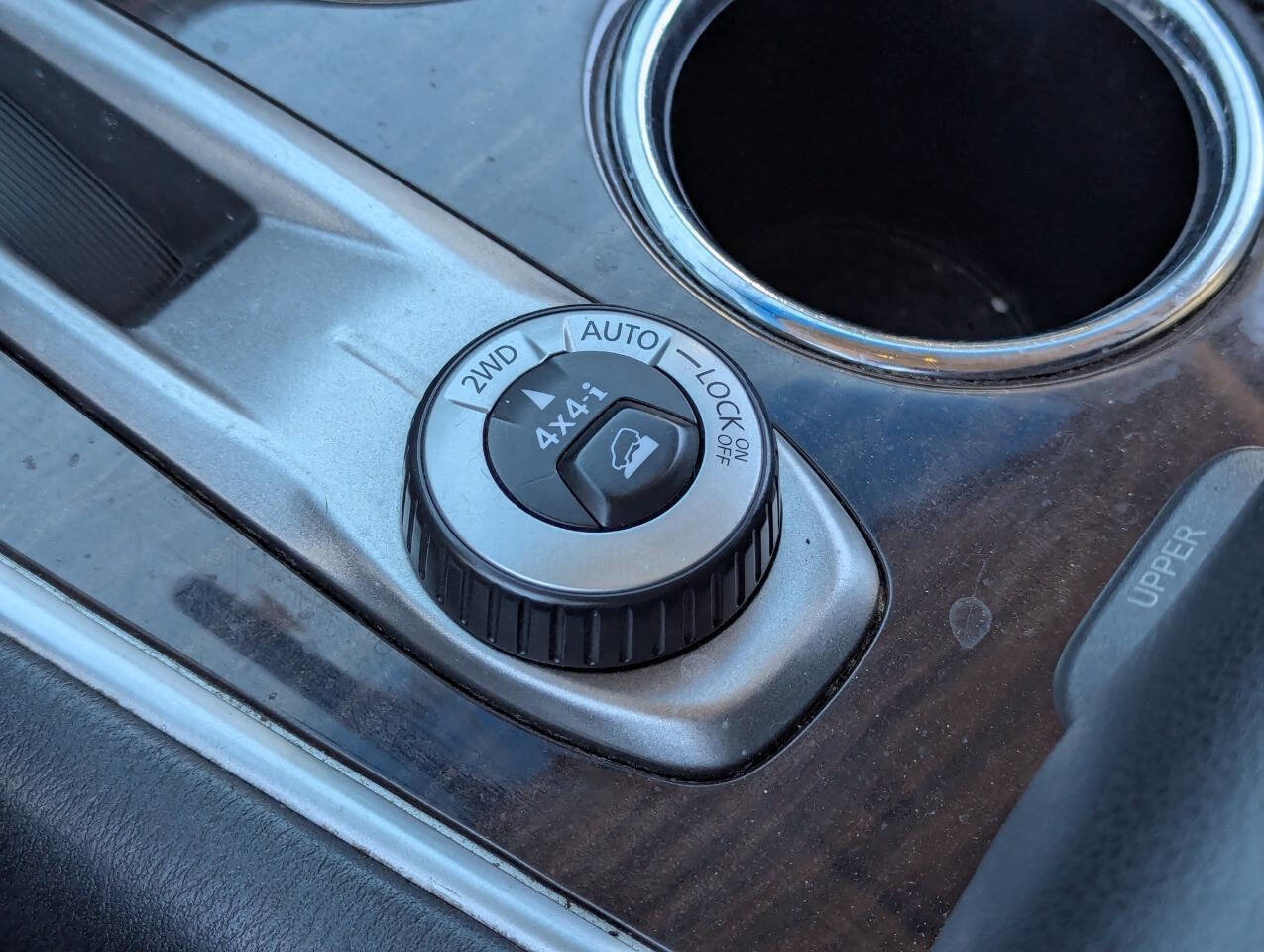 Used 2016 Nissan Pathfinder SL w/ SL Premium Package image 34