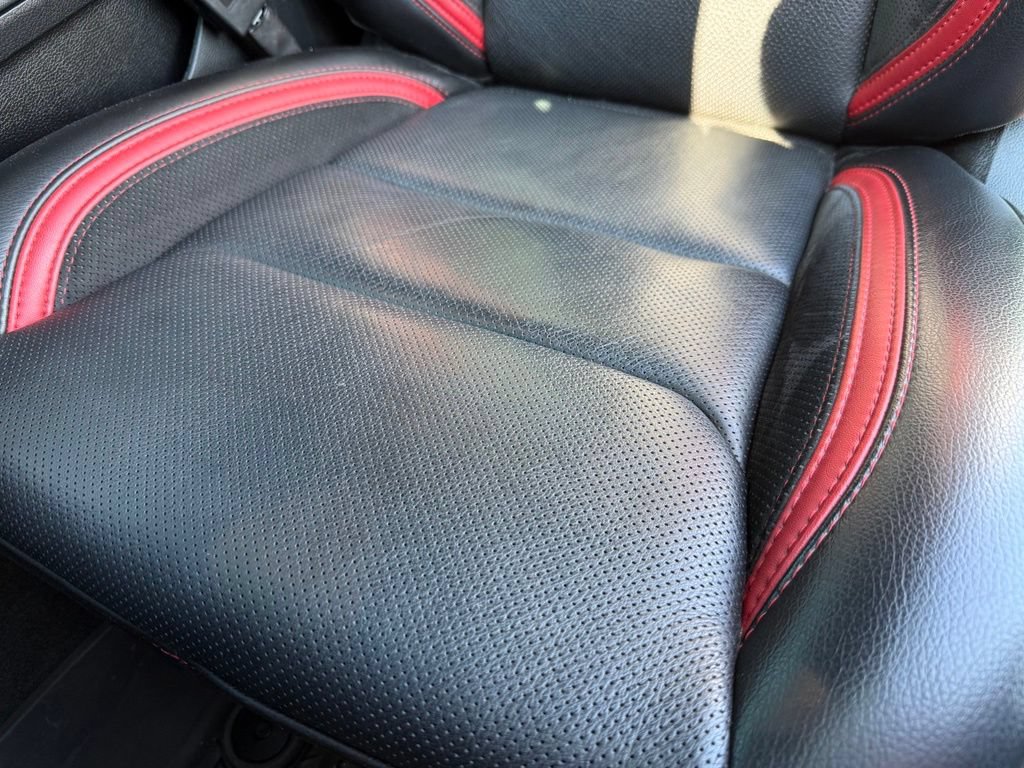 Used 2022 RAM 1500 TRX w/ TRX Level 2 Equipment Group AWD/4WD image 25
