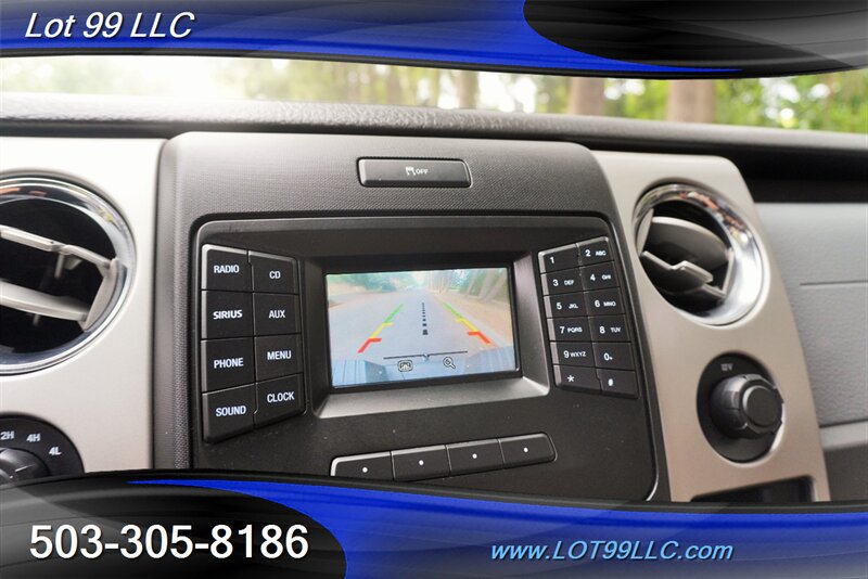Used 2014 Ford F150 XLT w/ Equipment Group 302A Luxury AWD/4WD image 39