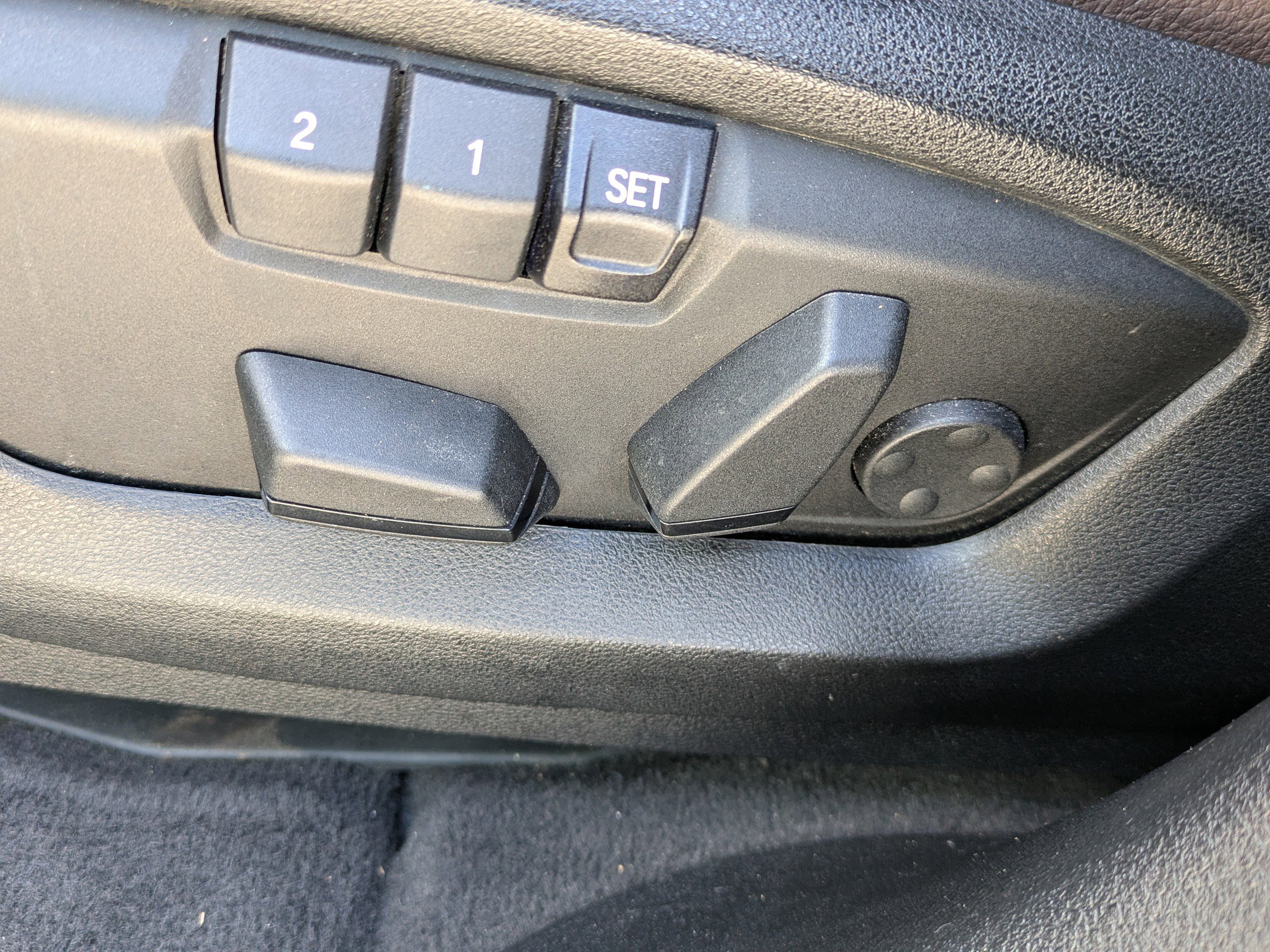 Used 2017 BMW X5 sDrive35i w/ Premium Package image 20