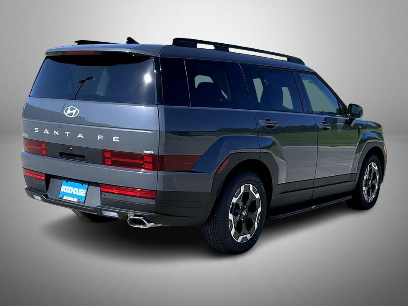 New 2027 Hyundai Santa Fe SEL AWD/4WD image 5