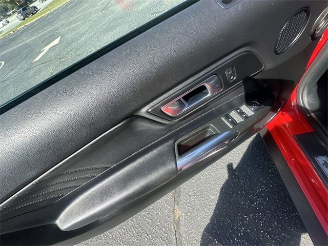 Used 2023 Ford Mustang Premium image 14