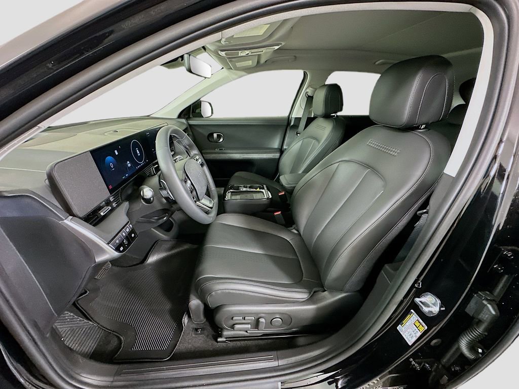 New 2026 Hyundai Ioniq 5 Limited RWD image 16