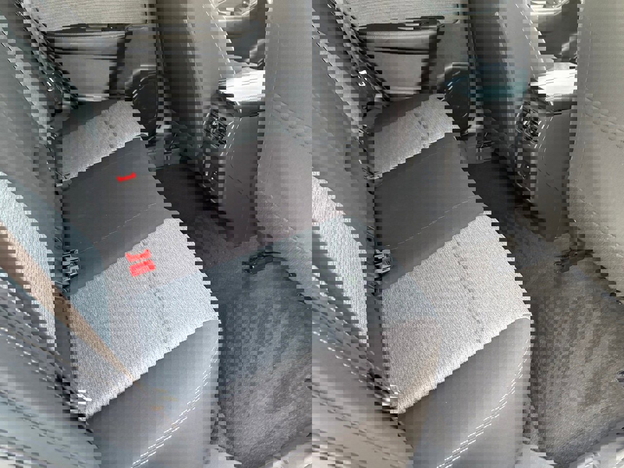 Certified 2023 Nissan Rogue SV image 39