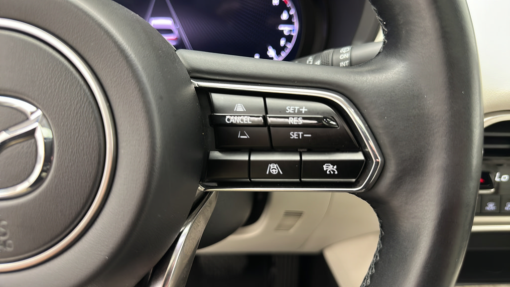 Used 2024 MAZDA CX-90 3.3 Turbo S w/ Premium Package AWD/4WD image 20