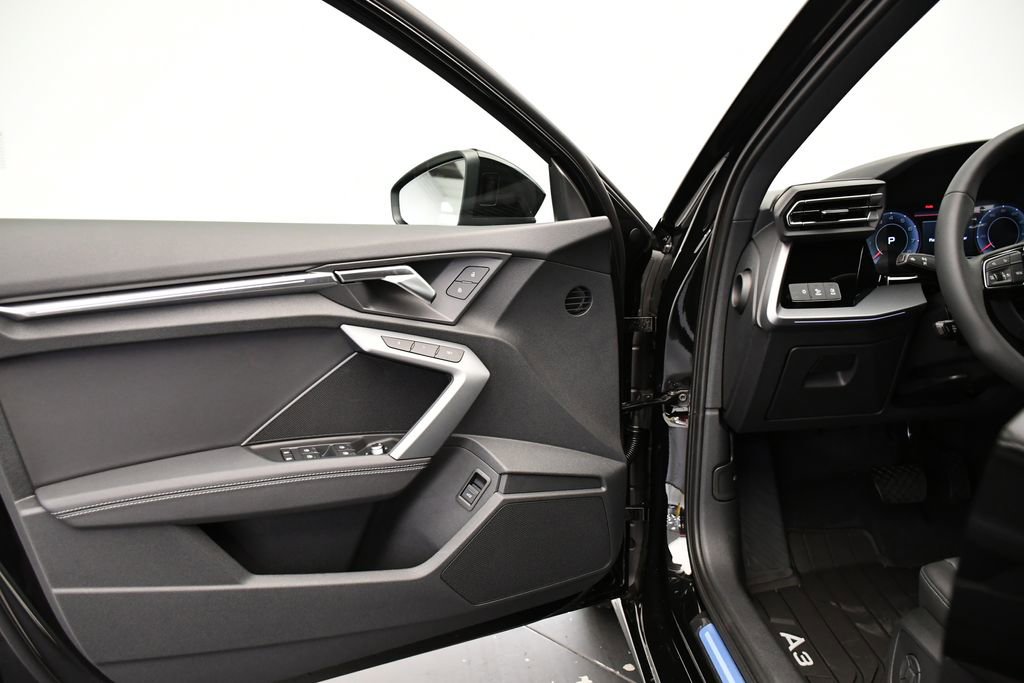 New 2026 Audi A3 2.0T Premium image 32