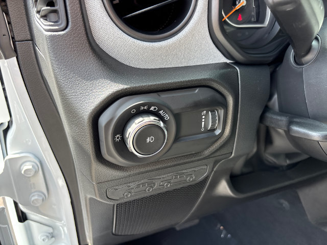 New 2027 Jeep Wrangler Unlimited Sport AWD/4WD image 15