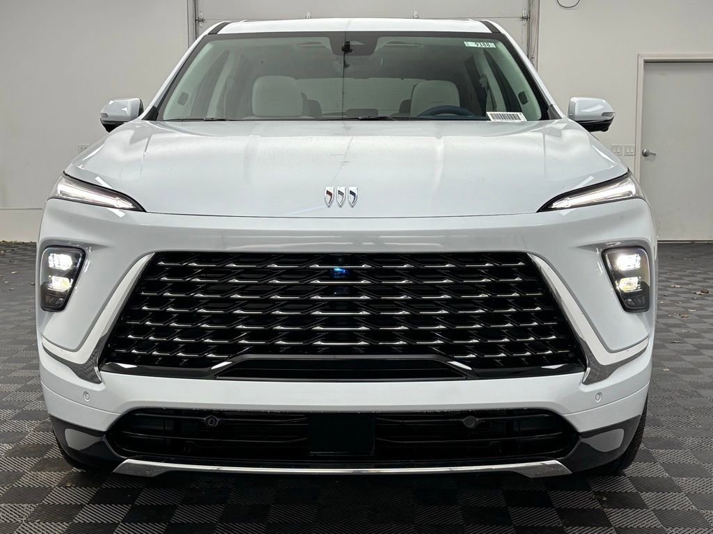 New 2026 Buick Enclave Avenir image 18