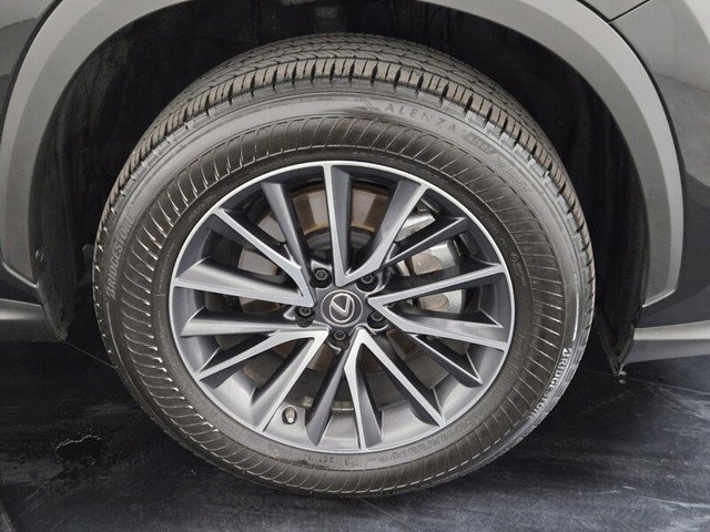 Certified 2023 Lexus NX 350 AWD image 9