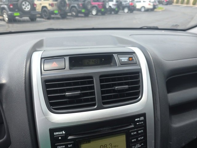 Used 2009 Kia Sportage LX image 18