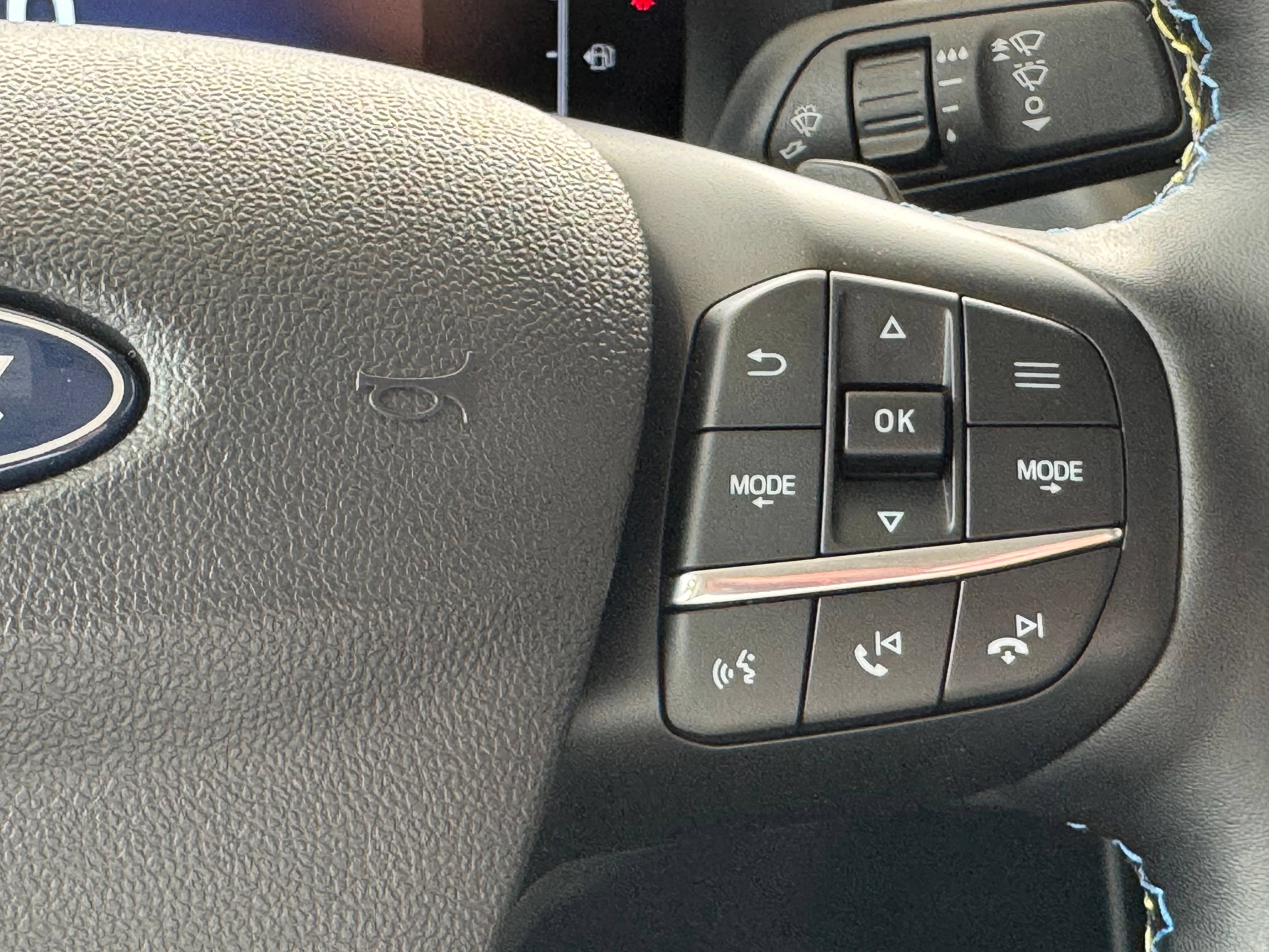 New 2025 Ford Maverick Lobo AWD/4WD image 53