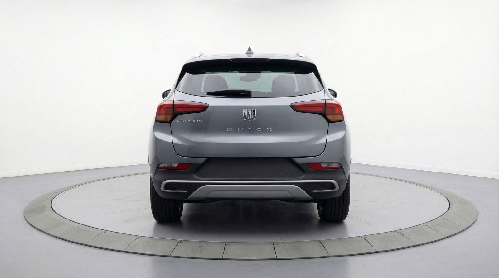 Used 2025 Buick Encore GX Preferred image 7