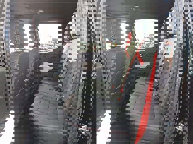 New 2025 GMC Canyon AT4 w/ AT4X AEV Edition image 7