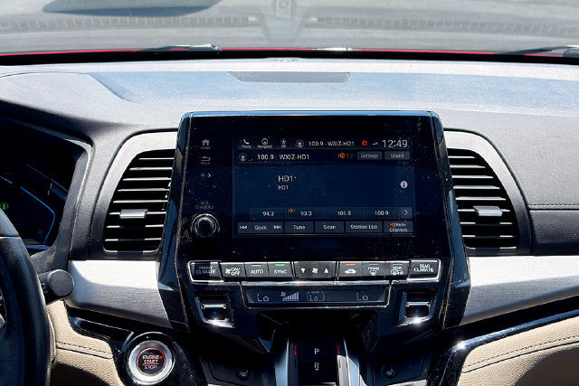 Used 2024 Honda Odyssey Touring image 7