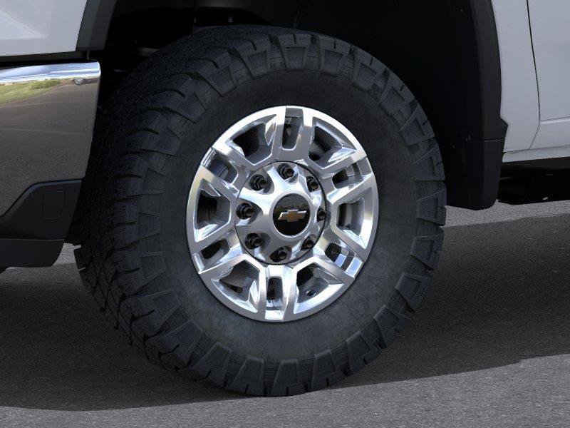 New 2026 Chevrolet Silverado 2500 W/T w/ WT Convenience Package AWD/4WD image 9