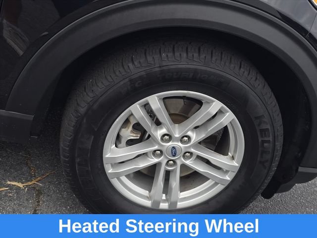 Used 2023 Ford Explorer XLT w/ Equipment Group 202A RWD image 29