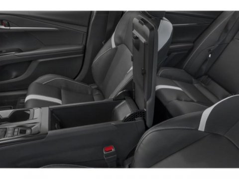 New 2026 Toyota Camry Hybrid w/ Multimedia Upgrade Package AWD/4WD image 16