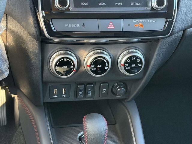 New 2026 Mitsubishi Outlander Sport LE image 10