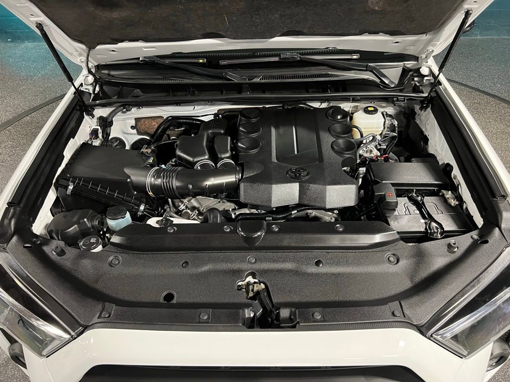 Used 2019 Toyota 4Runner TRD Pro image 27