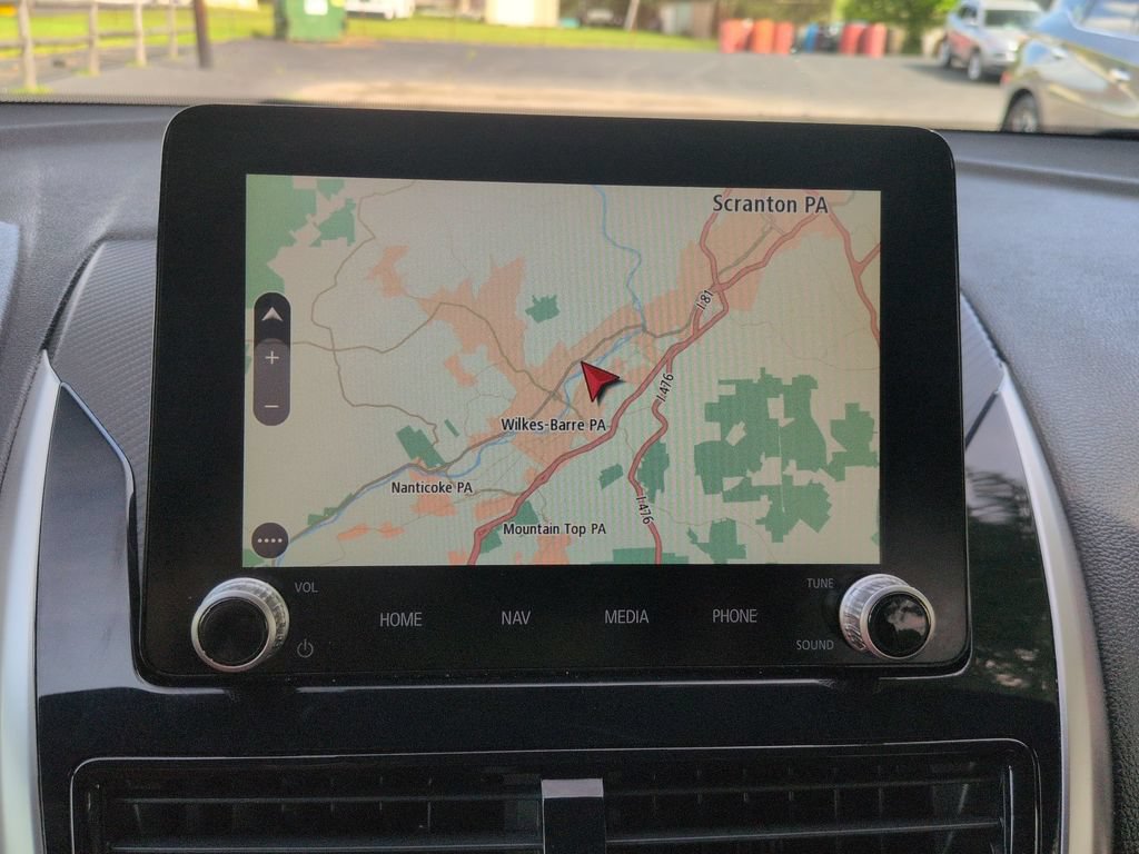 Used 2022 Mitsubishi Eclipse Cross SEL AWD/4WD image 10