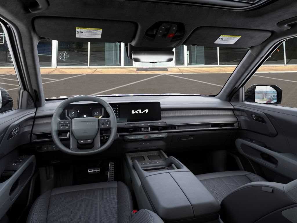 New 2027 Kia Telluride X-Line SX Prestige AWD/4WD image 14