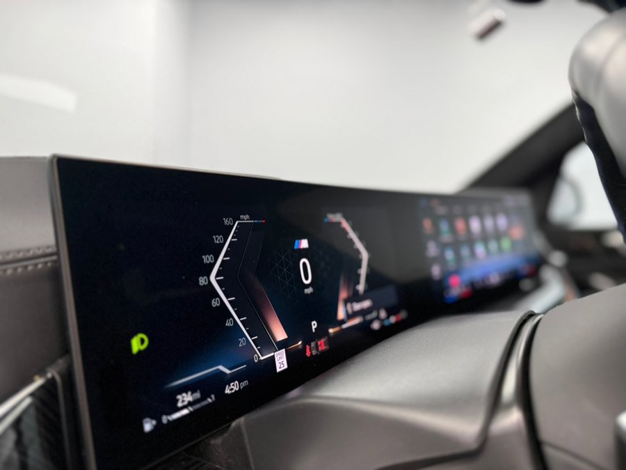 Used 2026 BMW X7 xDrive40i w/ Executive Package image 61