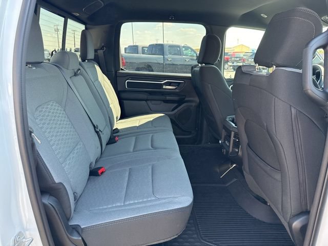 New 2026 RAM 1500 Lone Star AWD/4WD image 15