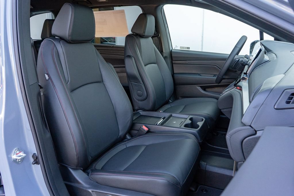 New 2026 Honda Odyssey Sport-L image 17