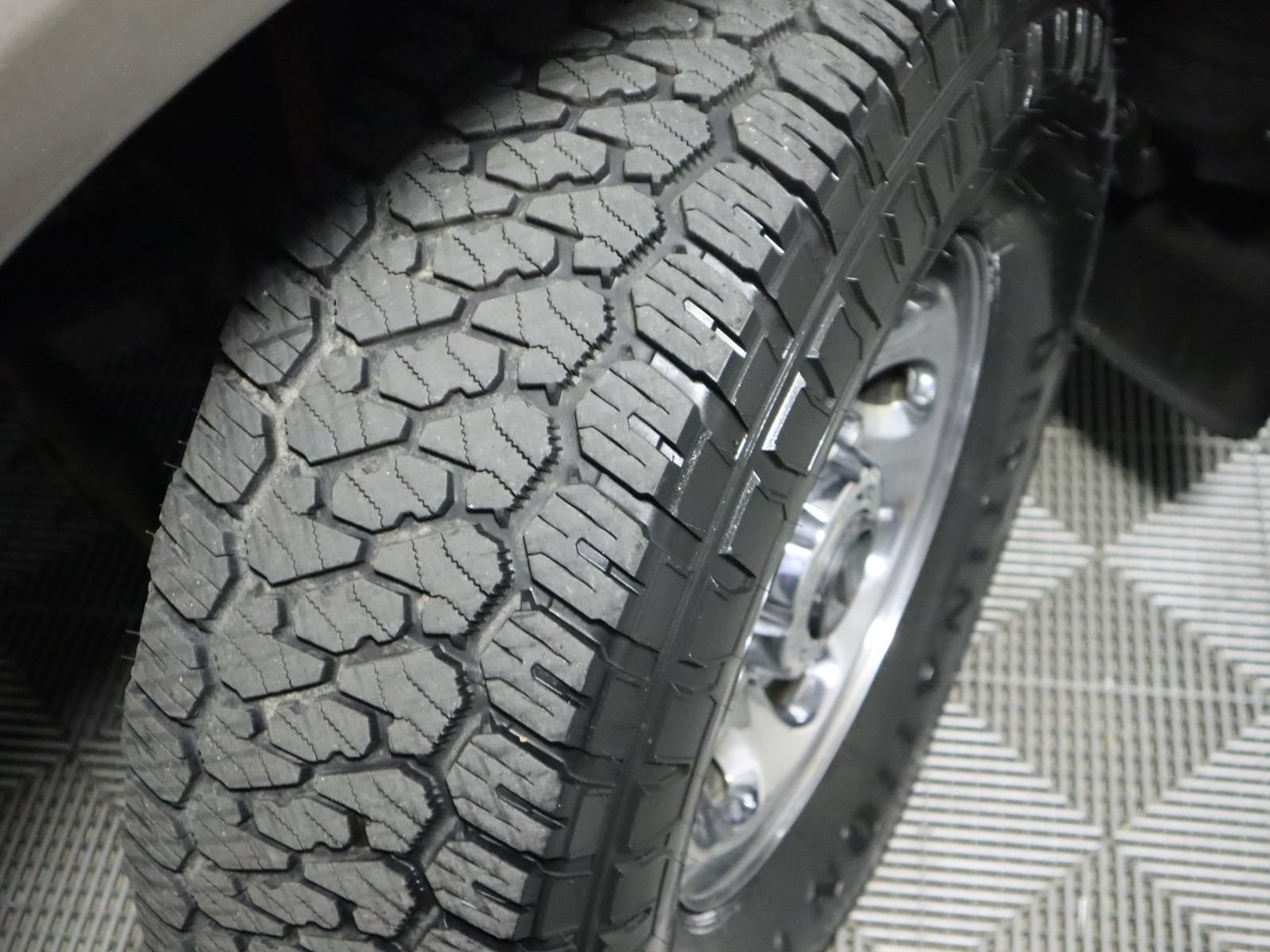 Used 2002 Ford F250 XLT AWD/4WD image 17