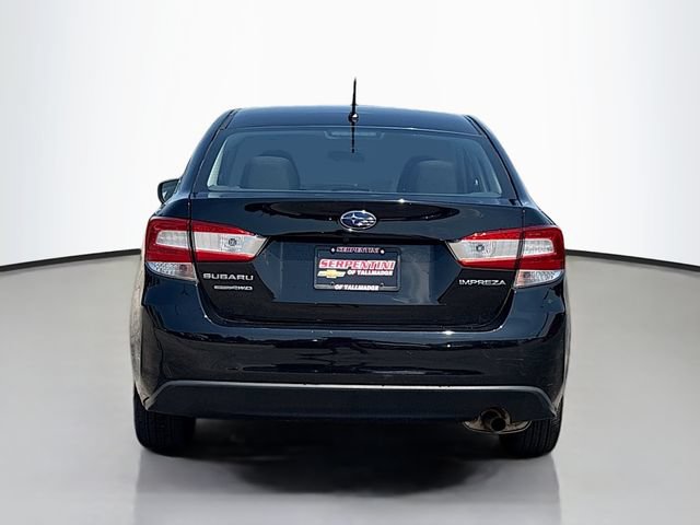 Used 2018 Subaru Impreza 2.0i AWD/4WD image 6