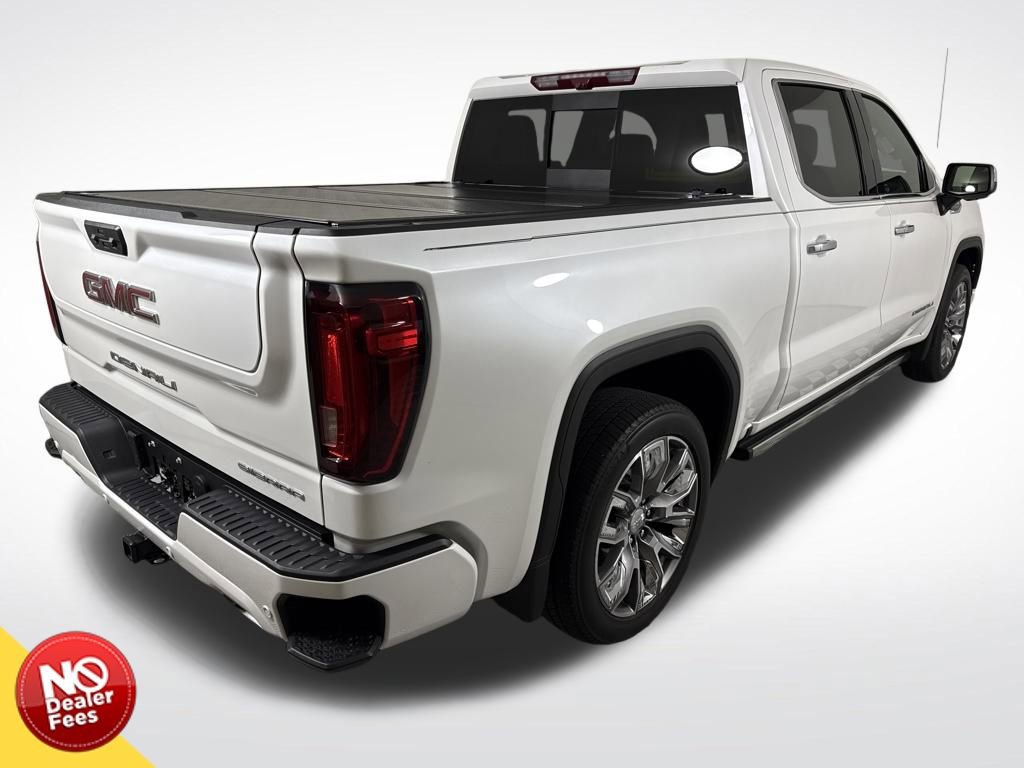Used 2024 GMC Sierra 1500 Denali image 3