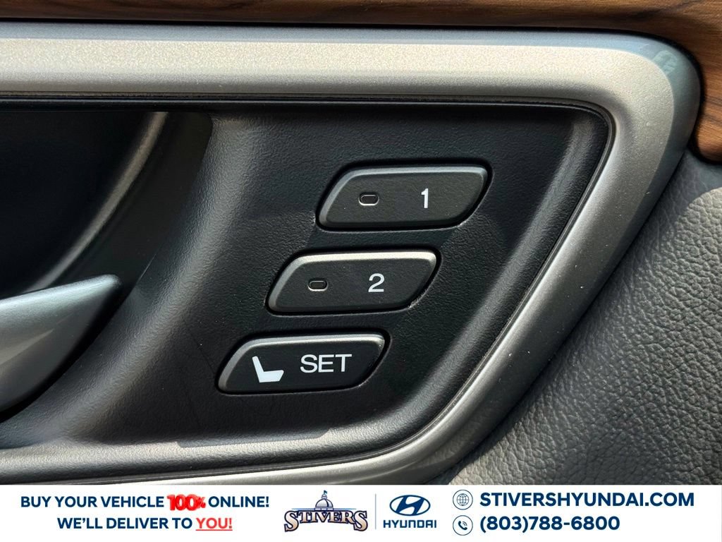 Used 2021 Honda CR-V EX-L image 31