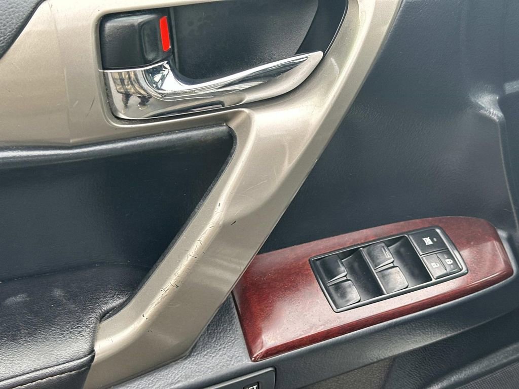 Used 2014 Lexus GX 460 Luxury image 17
