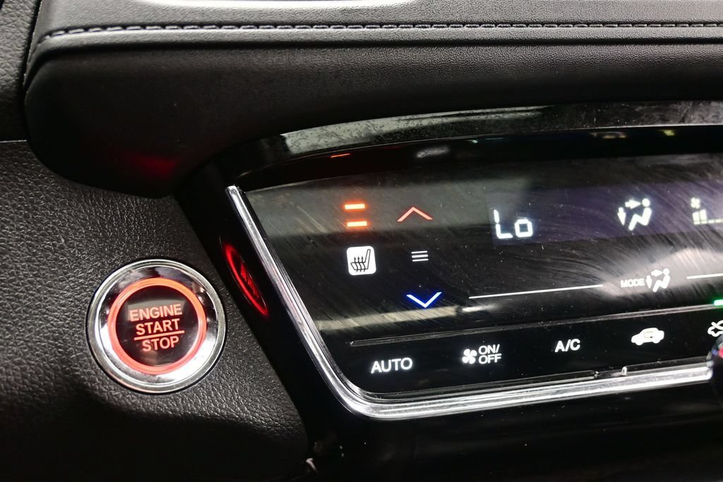 Certified 2022 Honda HR-V EX image 44