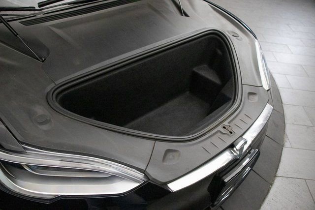 Used 2021 Tesla Model S Long Range image 28