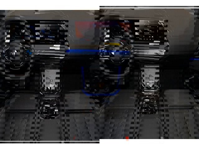 New 2026 BMW X3 xDrive30 w/ Convenience Package image 39