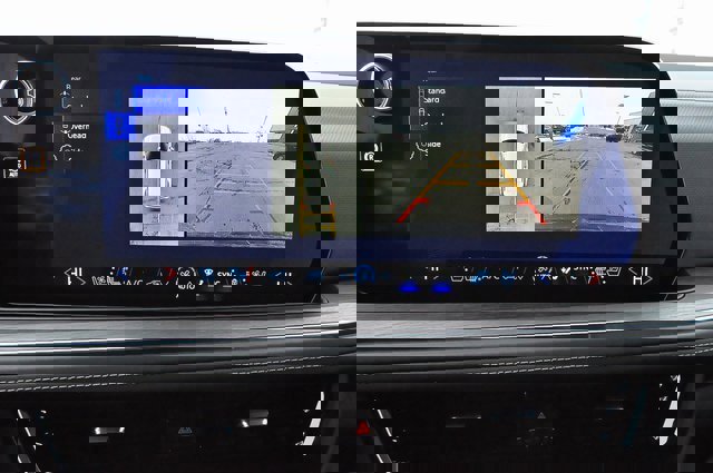 New 2026 Chevrolet Tahoe Premier image 23