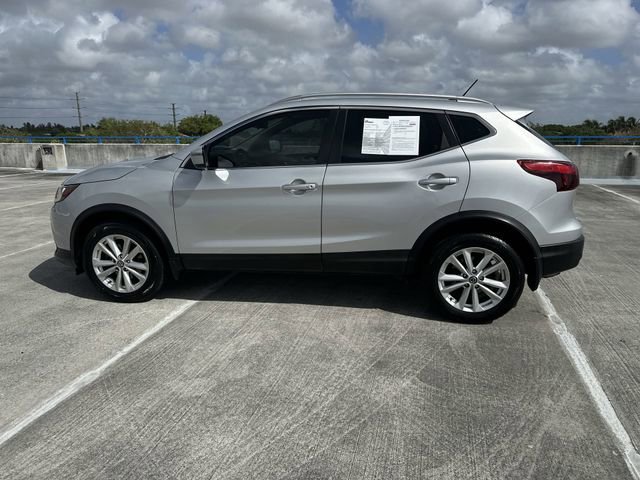 Used 2019 Nissan Rogue Sport SV FWD image 36