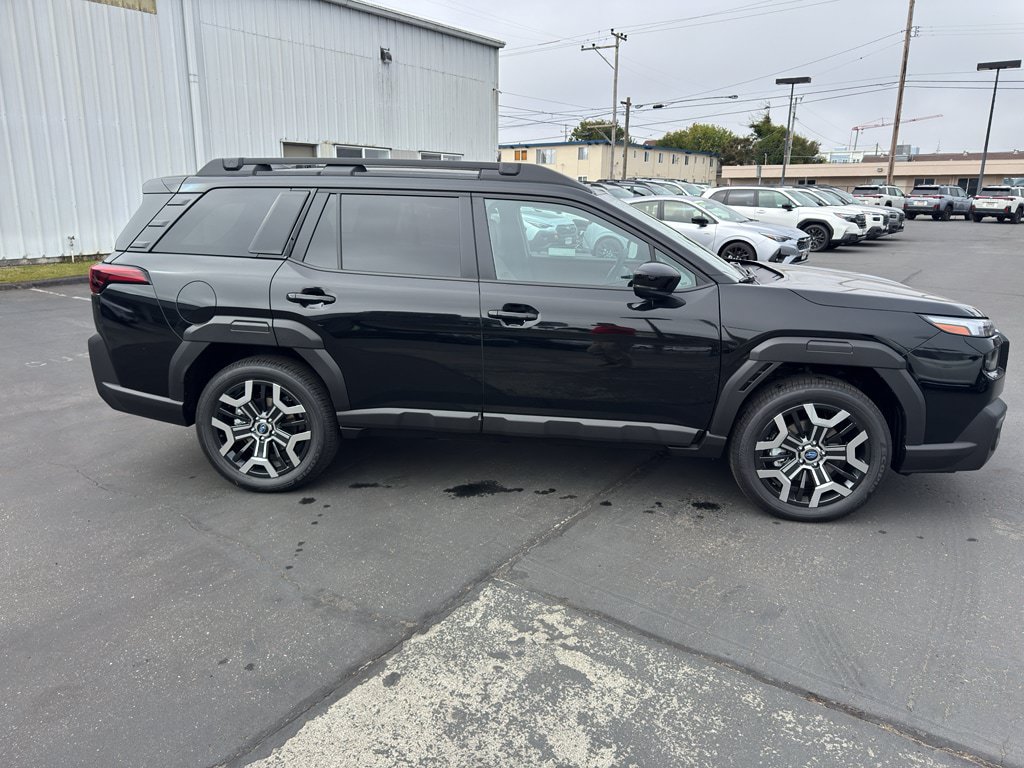 New 2026 Subaru Outback Touring XT AWD/4WD image 4