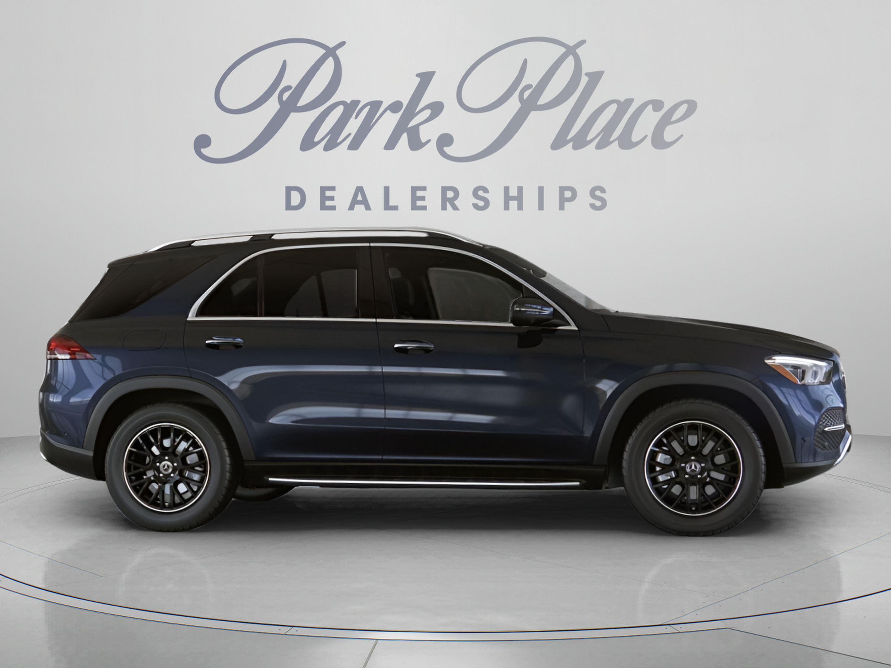 Used 2020 Mercedes-Benz GLE 350 4MATIC image 27