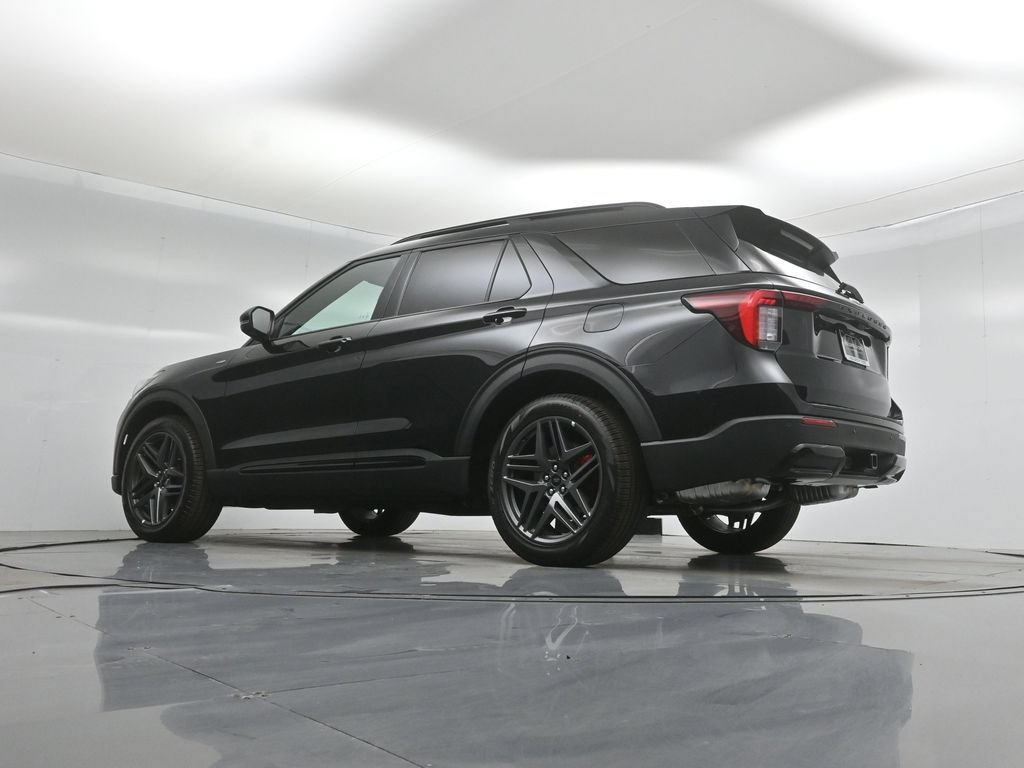 New 2026 Ford Explorer ST-Line w/ ST-Line Street Pack AWD/4WD image 50