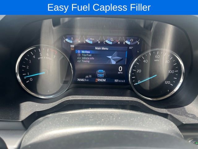 Used 2024 Ford Expedition XLT AWD/4WD image 13