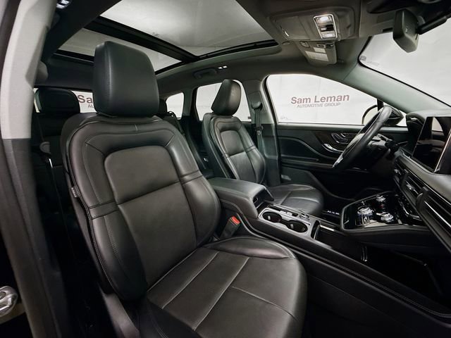 Used 2021 Lincoln Corsair Reserve w/ Equipment Group 201A image 31