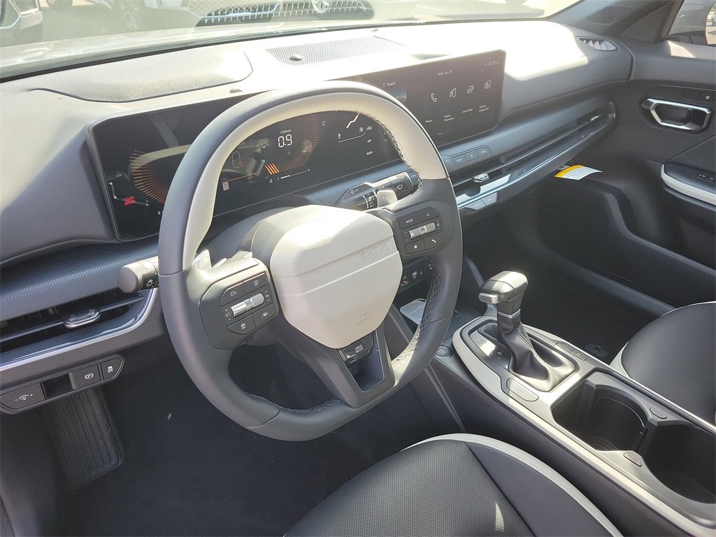 New 2026 Kia K4 GT-Line image 22