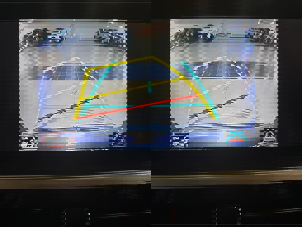 Certified 2022 Lexus GX 460 Premium w/ Premium Package image 22